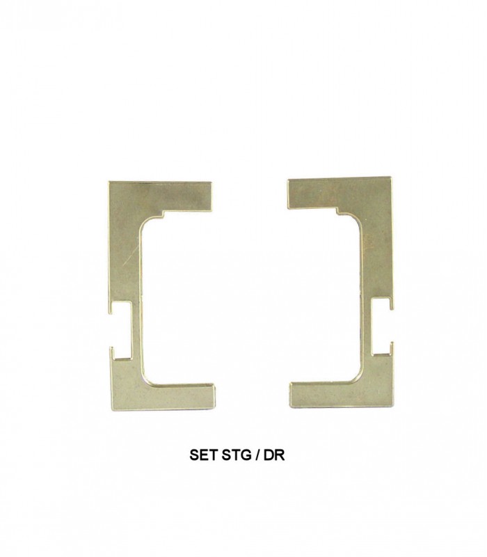 Capac GOLA LED mic AURIU U-2675