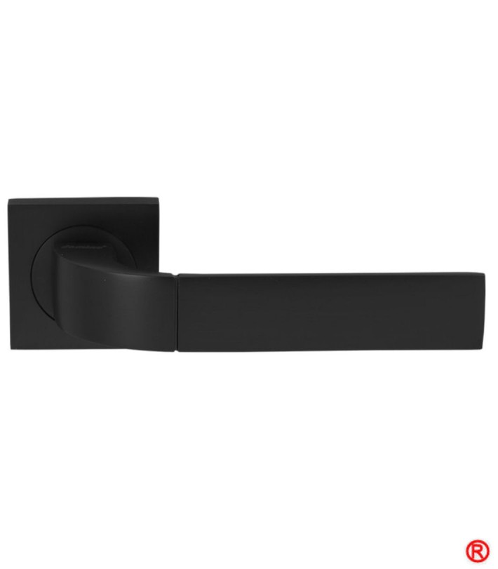 Maner usa interior Fokus negru