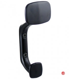 Agatatori cuier negre DCMC3