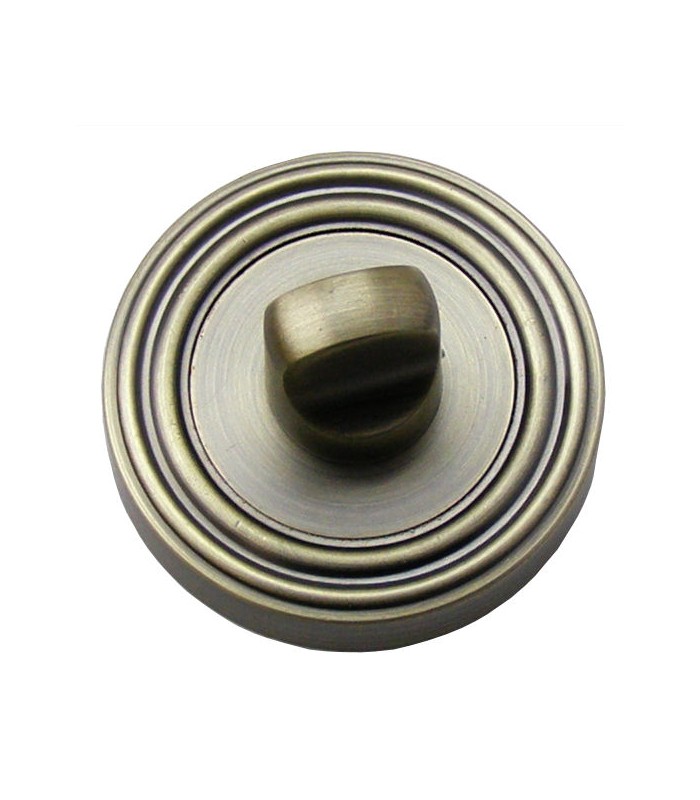 Rozeta usa bronz satinat mat