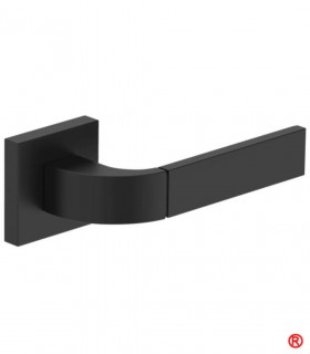 Maner usa interior Fokus negru