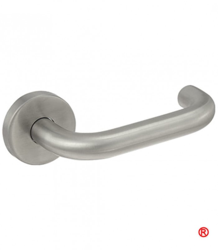 Clante usi interior inox tip U