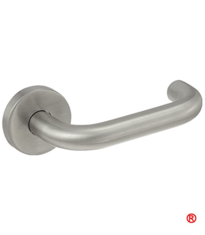 Clante usi interior inox tip U