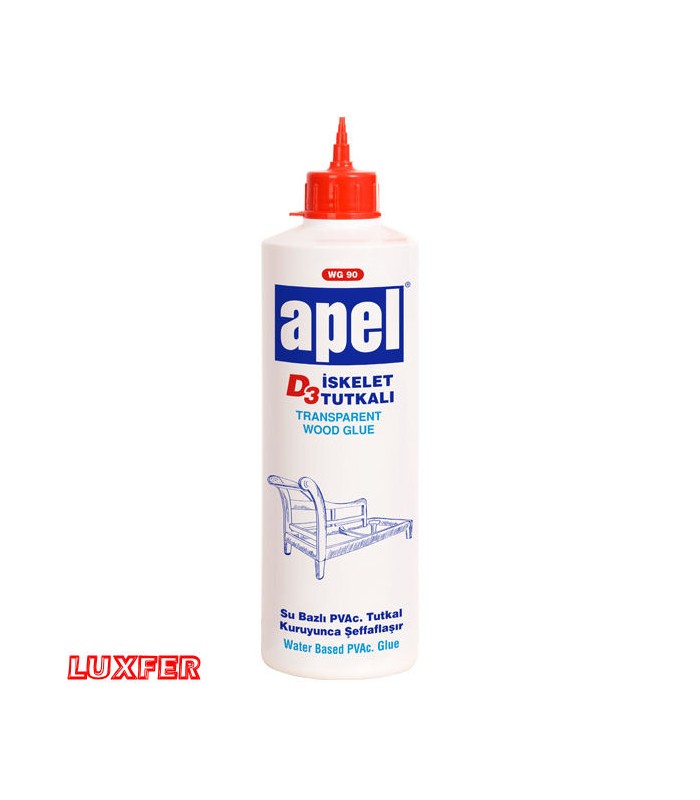 Adeziv lemn D3 700 grame