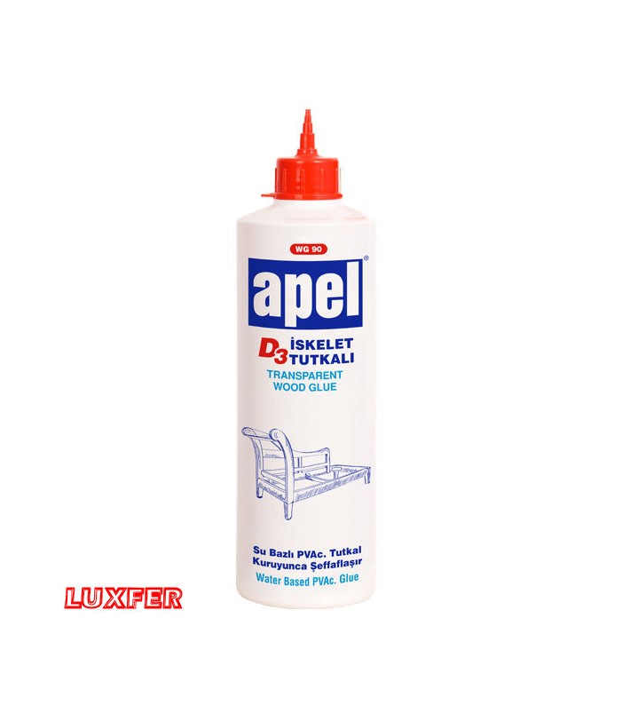 Adeziv lemn D3 700 grame