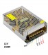 Transformator banda led 12V 150W