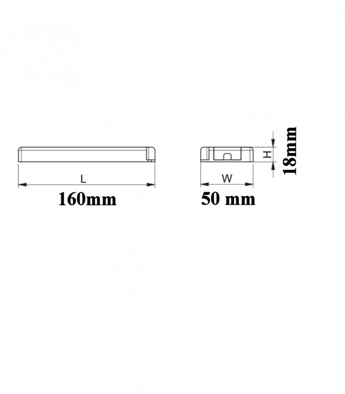Transformator 12V 30W