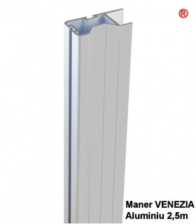 Maner profil Venezia aluminiu