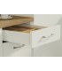 Sertar metalic bucatarie Axispro H84 Alb