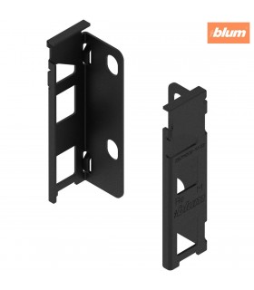 Suport spate LEGRABOX M ZB7M000S Gri Orion