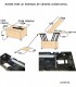 Sistem pliere masa