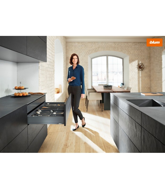 Sertare Legrabox Blum