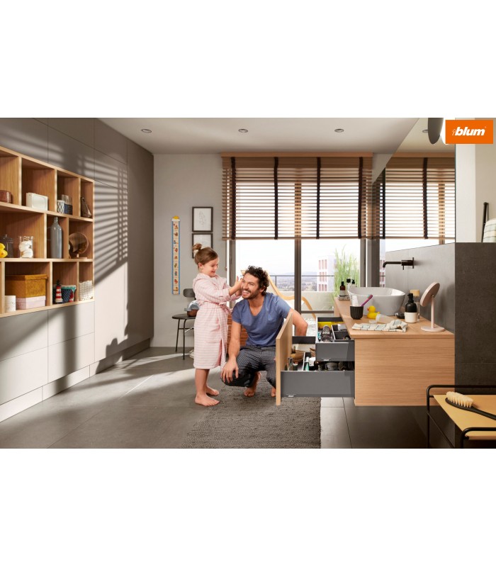 Sertare Blum Merivobox