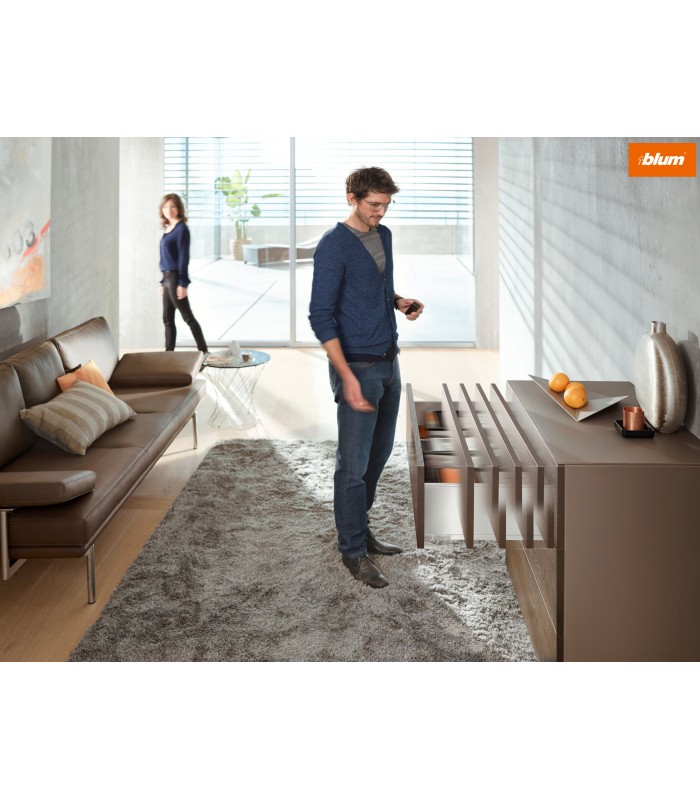 Legrabox Tipon Blumotion