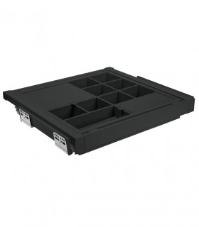Organizator bijuterii Elite tip sertar