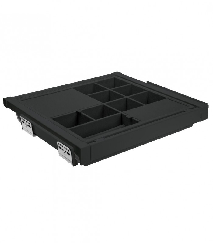 Organizator bijuterii Elite tip sertar