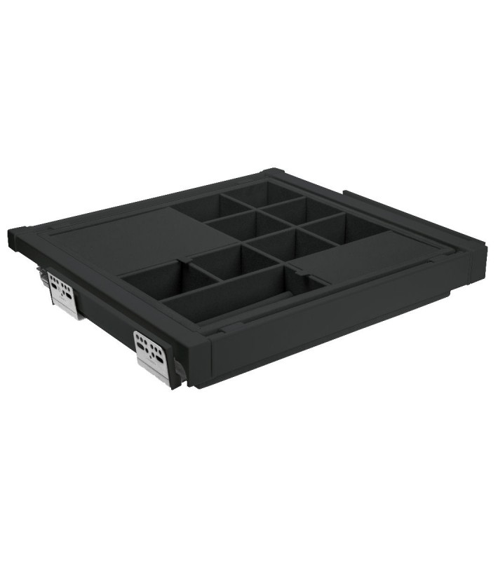 Organizator bijuterii Elite tip sertar