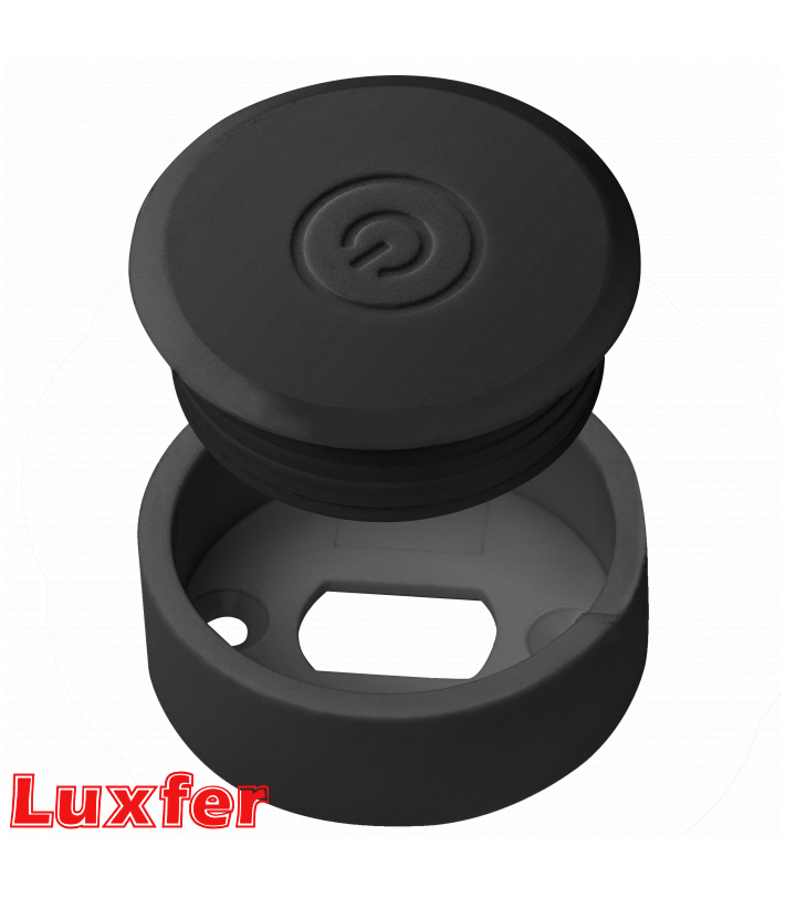 Kit 1 Senzor fara fir Wireless NEGRU