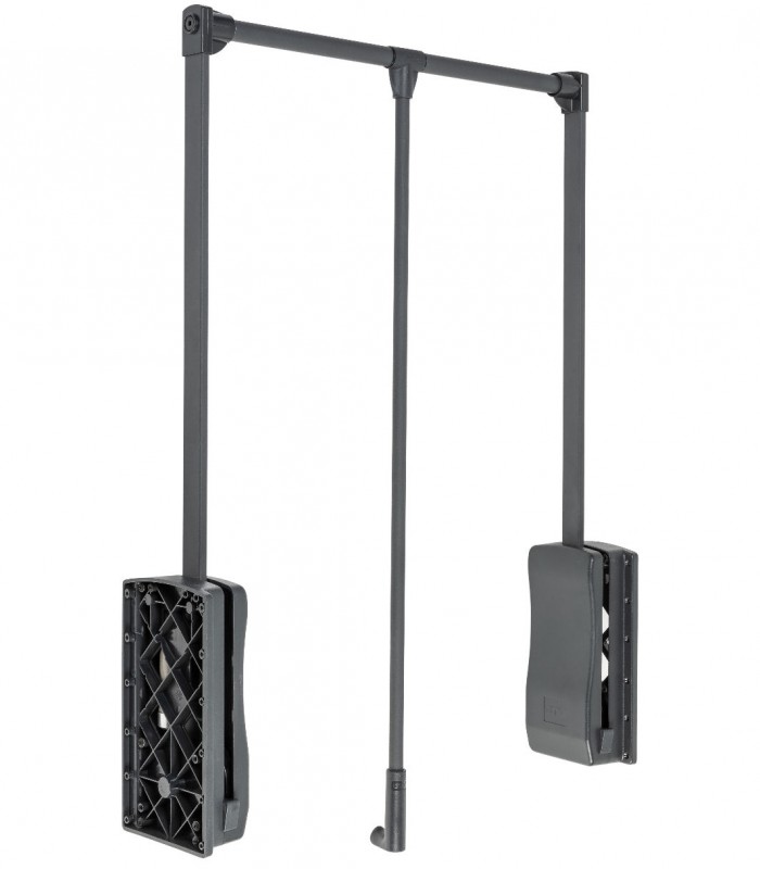 Lift de umerase negru antracit 645-910