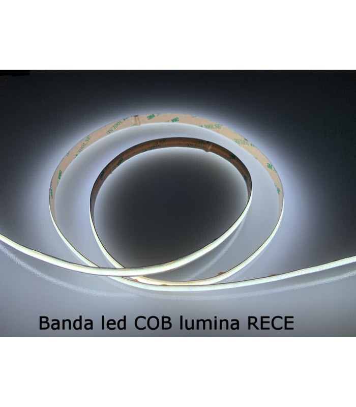 Banda led COB 5ml
