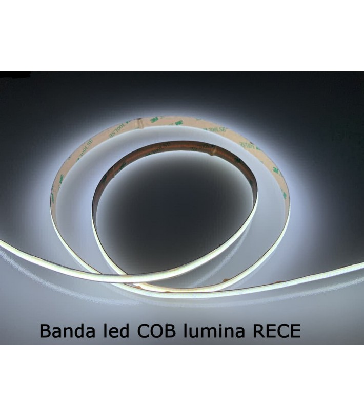 Banda led COB 50 ml