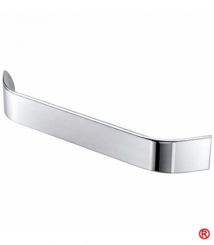 Manere mobila moderne 6004 Crom