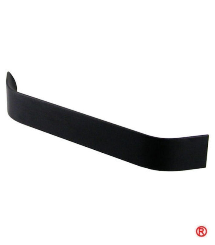 Manere mobila bucatarie negre 6004