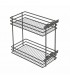 Cos jolly 250 negru antracit