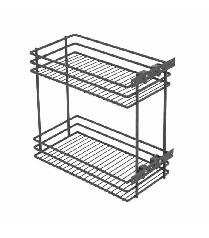 Cos jolly 250 negru antracit