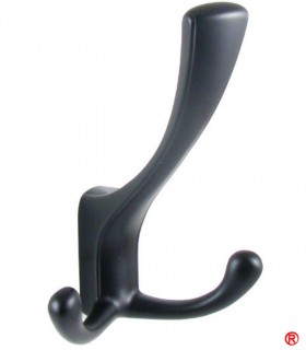 Agatatoare cuier negru CAGLA mare