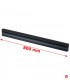 Manere lungi mobila STAMP negru 800 mm