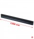 Manere lungi mobila STAMP negru 1200