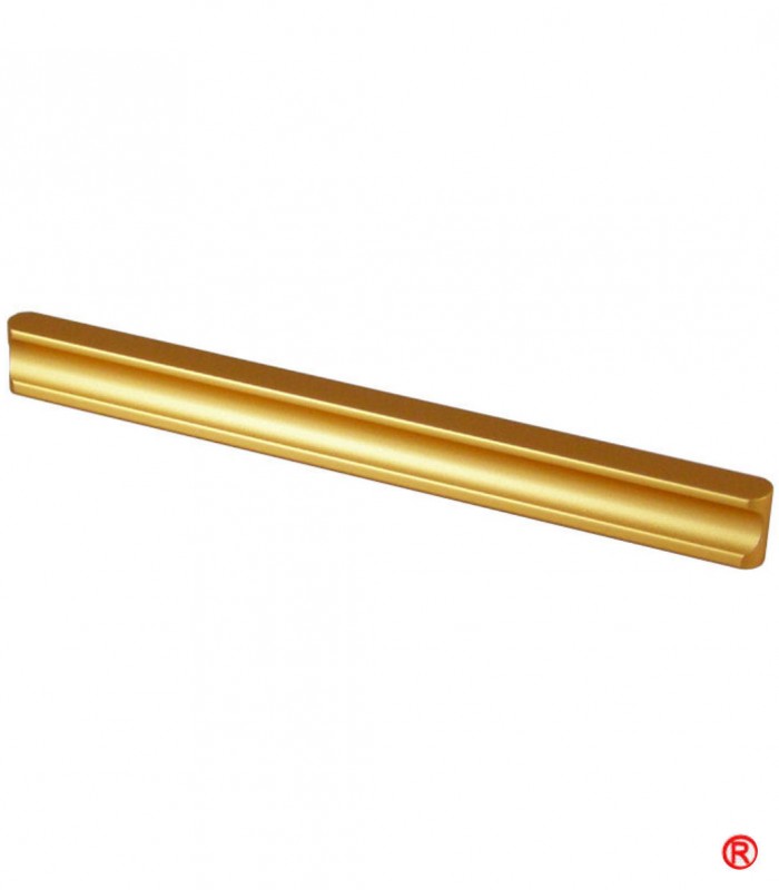 Manere mobila aurii STAMP 160mm