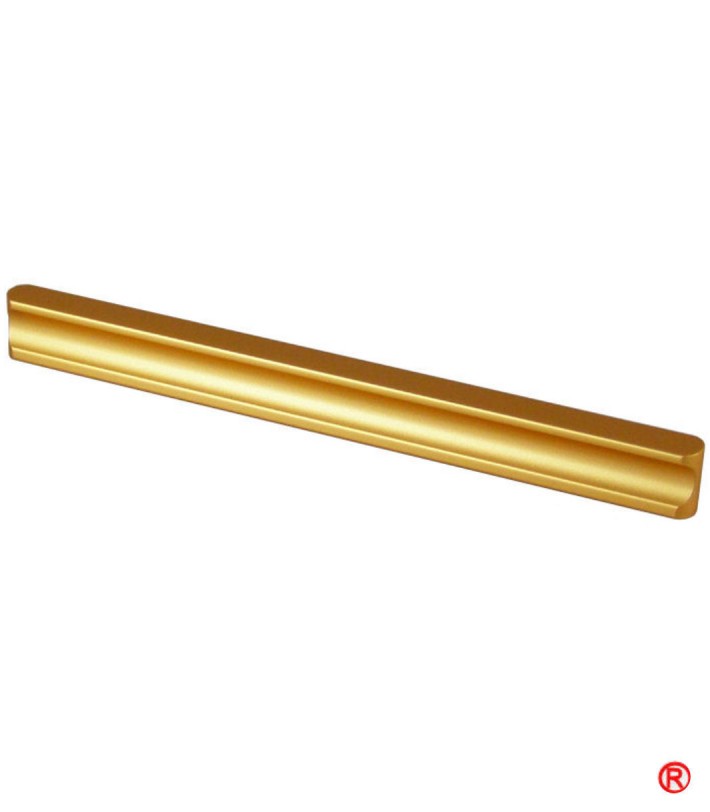 Manere mobila aurii STAMP 160mm