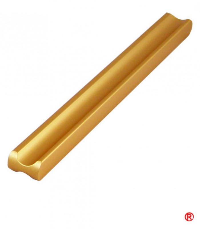 Manere mobila aurii STAMP 160mm