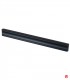 Manere mobila negre STAMP 160mm