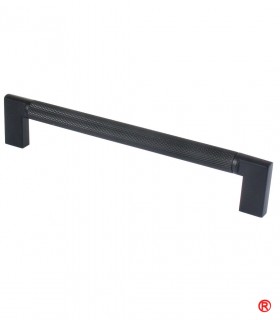 Manere mobila negre K8845