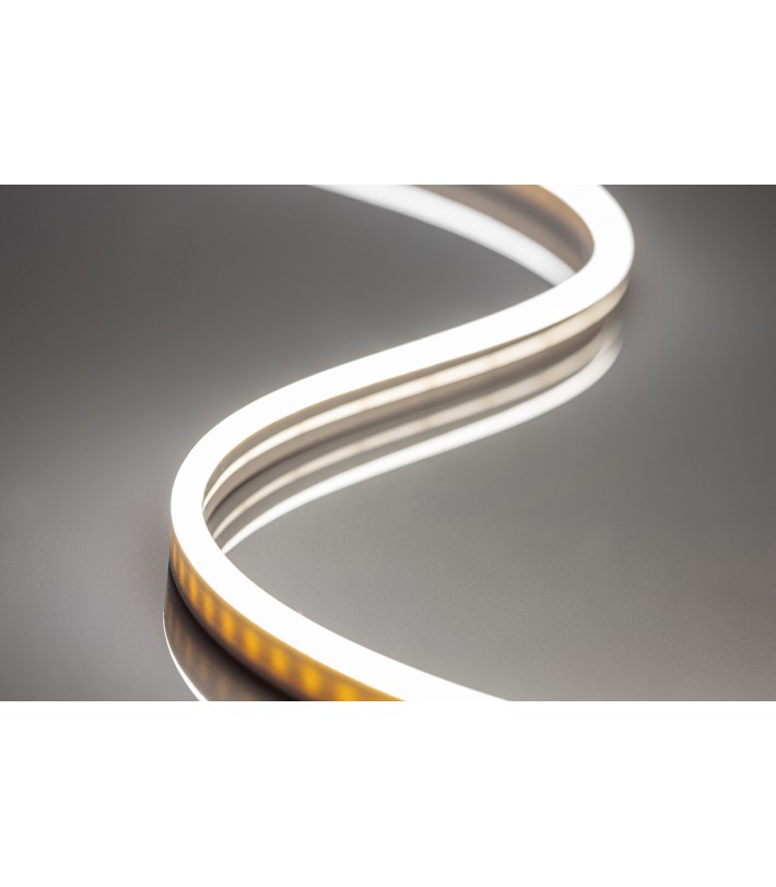 Banda led Neon lumina neutra