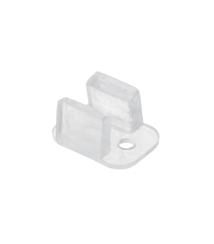 Cleme banda neon flex  (set de 2 bucati)