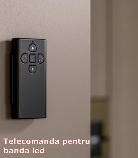 Telecomanda banda led  SKY 12V/24V