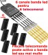 Banda led cu telecomanda  KIT SKY