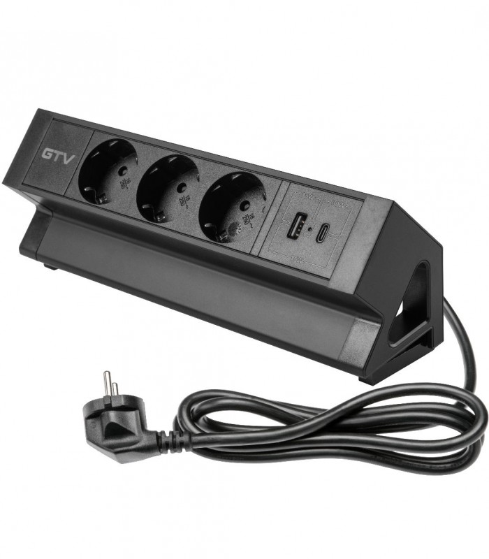 Priza cu USB BASCO