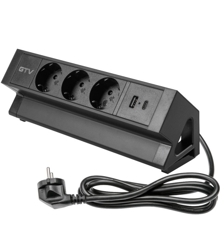 Priza cu USB BASCO