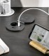 Priza incorporabila in blat CHARGER PLUS