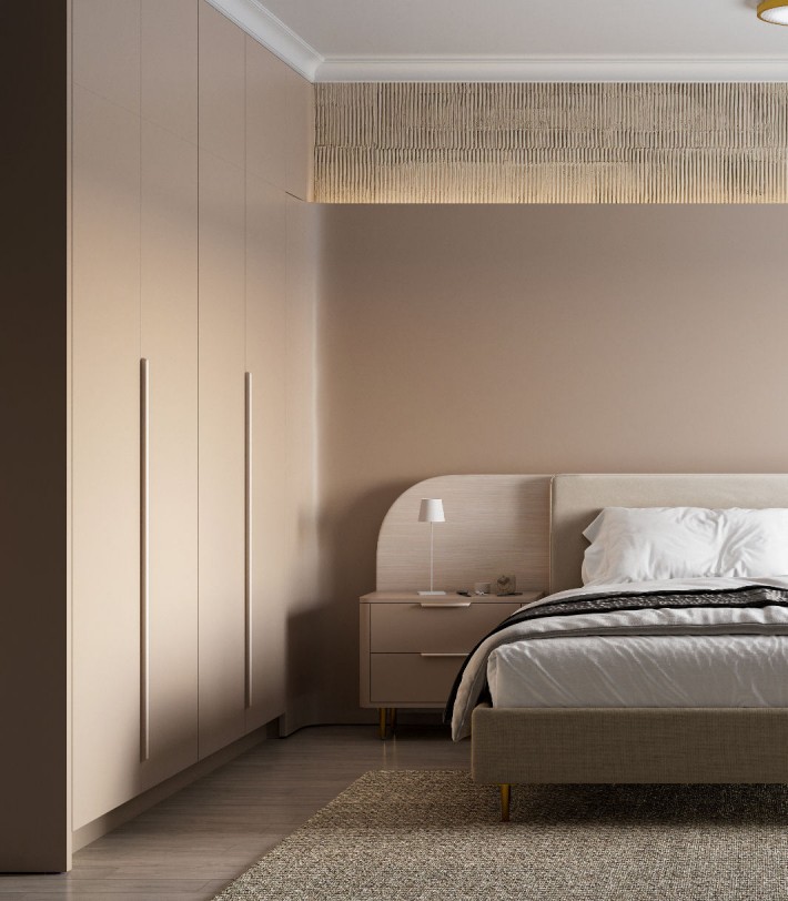 Manere mobila elegante HEXA casmir 796