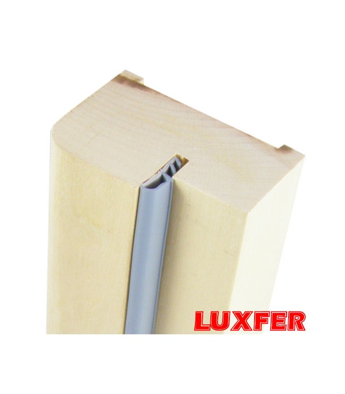 Garnitura usa lemn BC10 gri