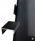 Profil negru rama geam 1002 A