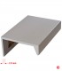Rama aluminiu mobila 1002 Aluminiu