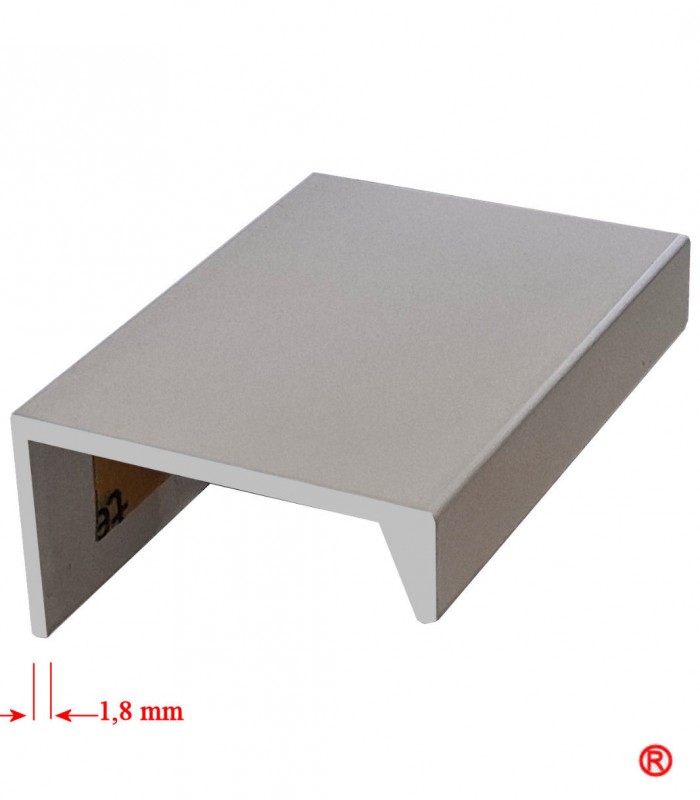Rama aluminiu mobila 1002 Aluminiu