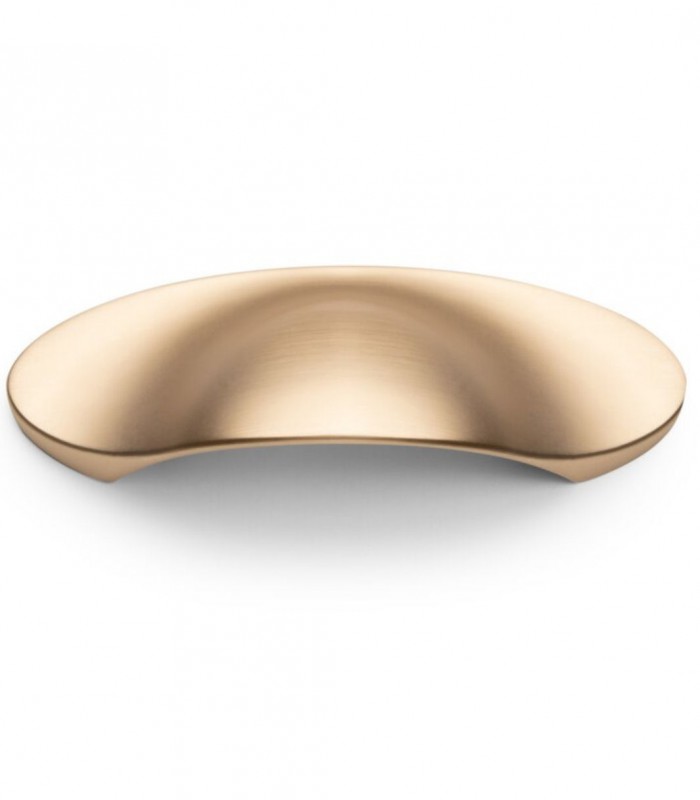 Manere mobila aurii SHELL 64mm
